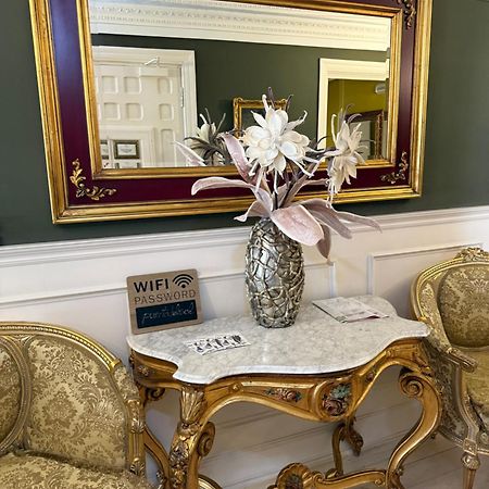 Hostal Boutique Puerta Del Sol 托雷拉韦加 外观 照片