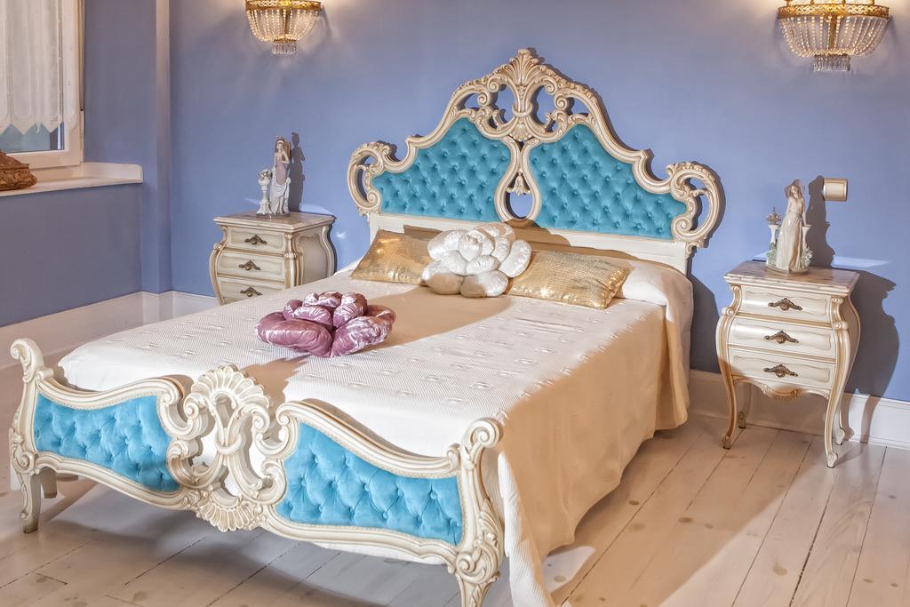 Hostal Boutique Puerta Del Sol 托雷拉韦加 外观 照片