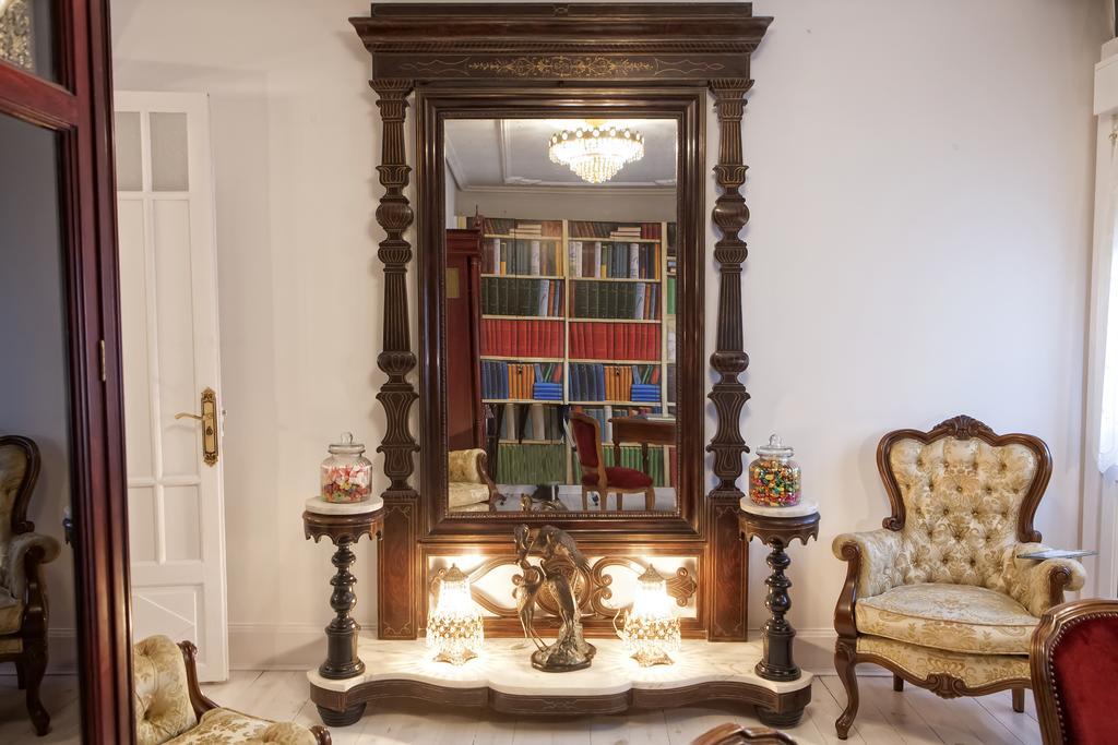 Hostal Boutique Puerta Del Sol 托雷拉韦加 外观 照片
