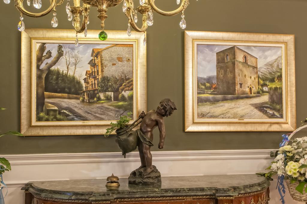 Hostal Boutique Puerta Del Sol 托雷拉韦加 外观 照片