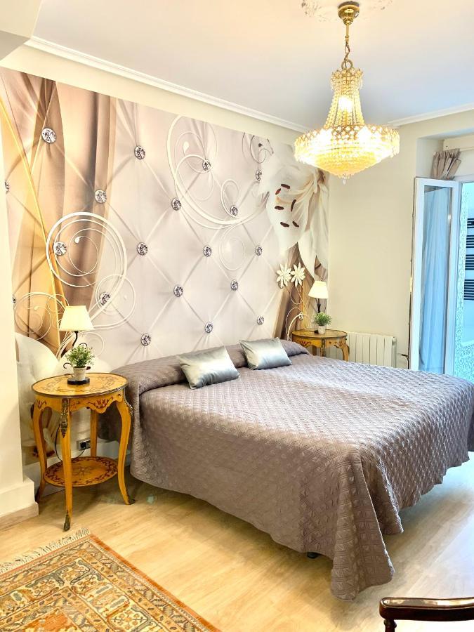 Hostal Boutique Puerta Del Sol 托雷拉韦加 外观 照片
