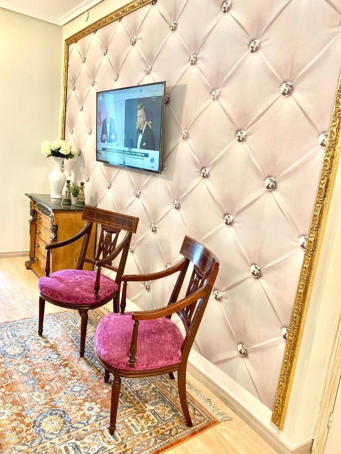 Hostal Boutique Puerta Del Sol 托雷拉韦加 外观 照片