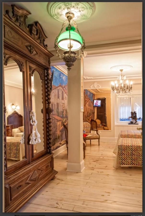 Hostal Boutique Puerta Del Sol 托雷拉韦加 外观 照片