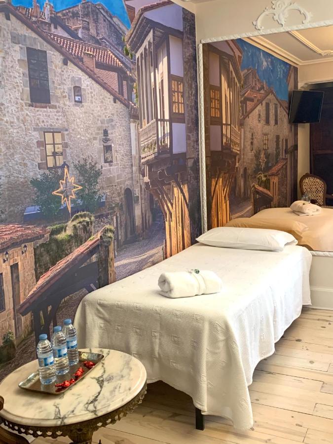Hostal Boutique Puerta Del Sol 托雷拉韦加 外观 照片