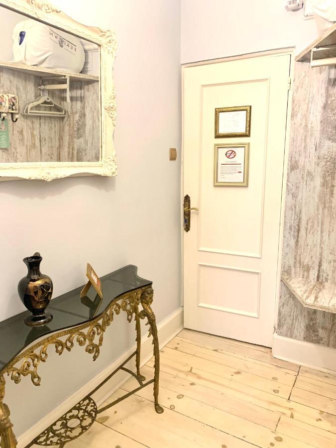 Hostal Boutique Puerta Del Sol 托雷拉韦加 外观 照片