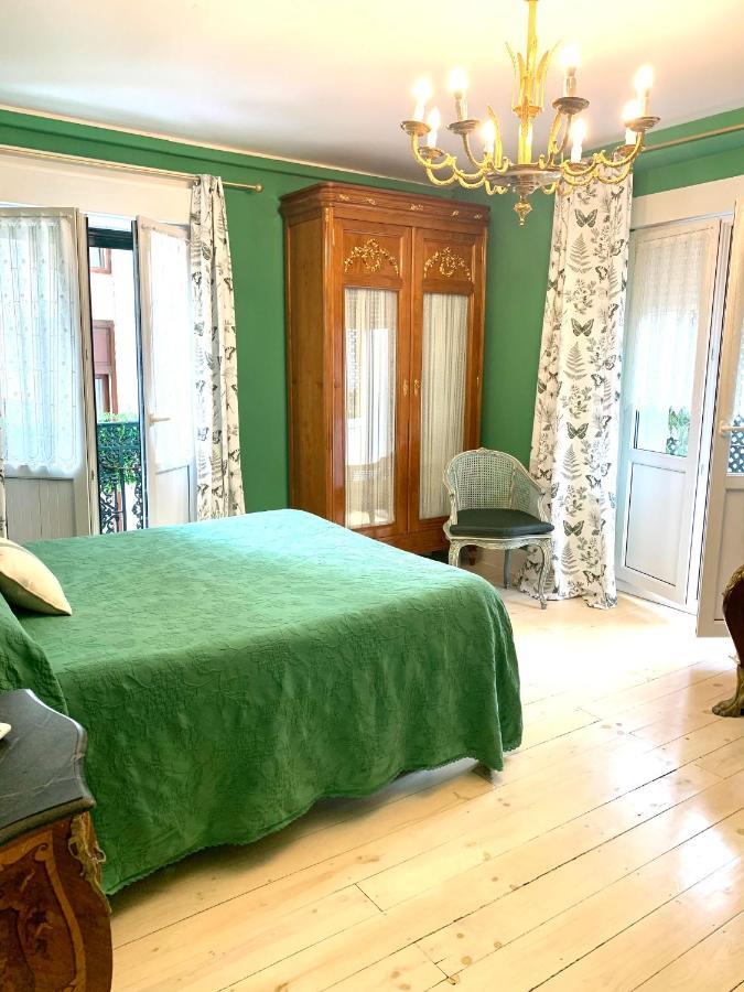 Hostal Boutique Puerta Del Sol 托雷拉韦加 外观 照片