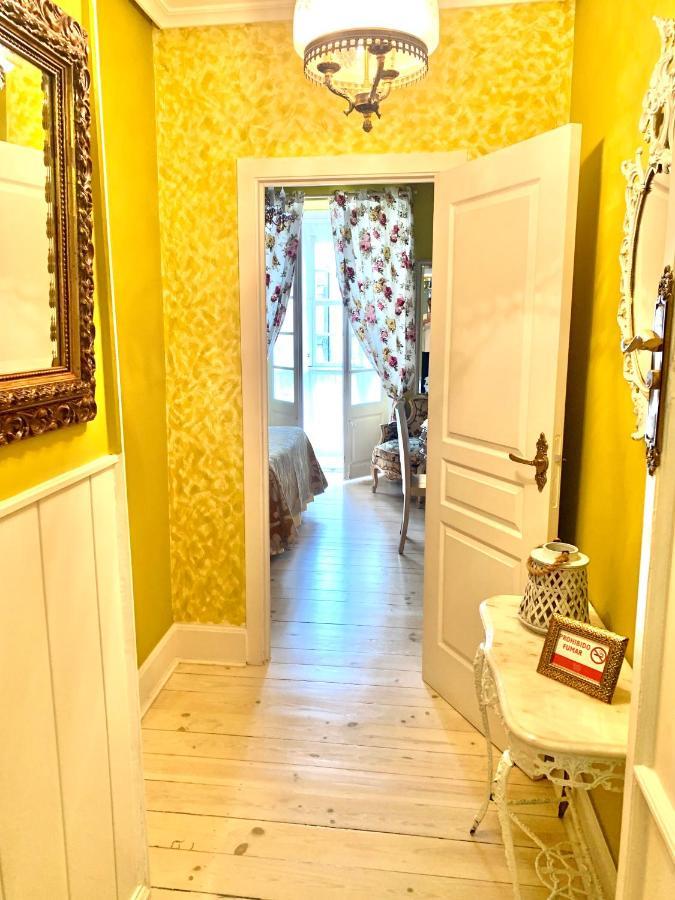 Hostal Boutique Puerta Del Sol 托雷拉韦加 外观 照片
