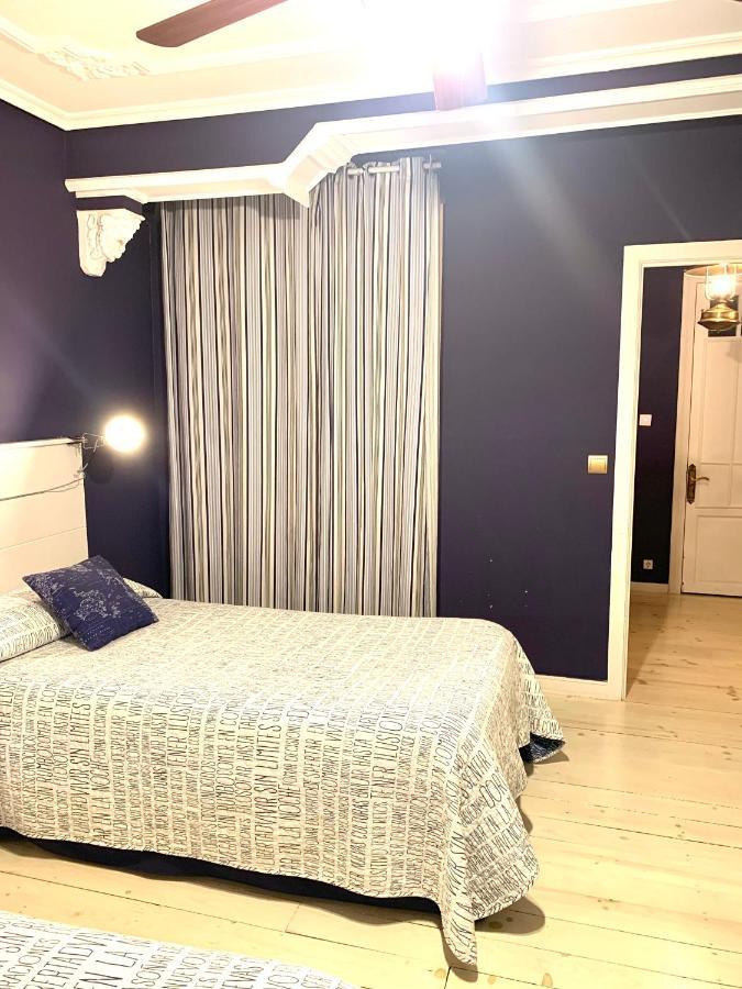 Hostal Boutique Puerta Del Sol 托雷拉韦加 外观 照片