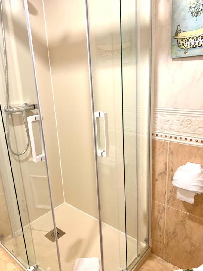 Hostal Boutique Puerta Del Sol 托雷拉韦加 外观 照片