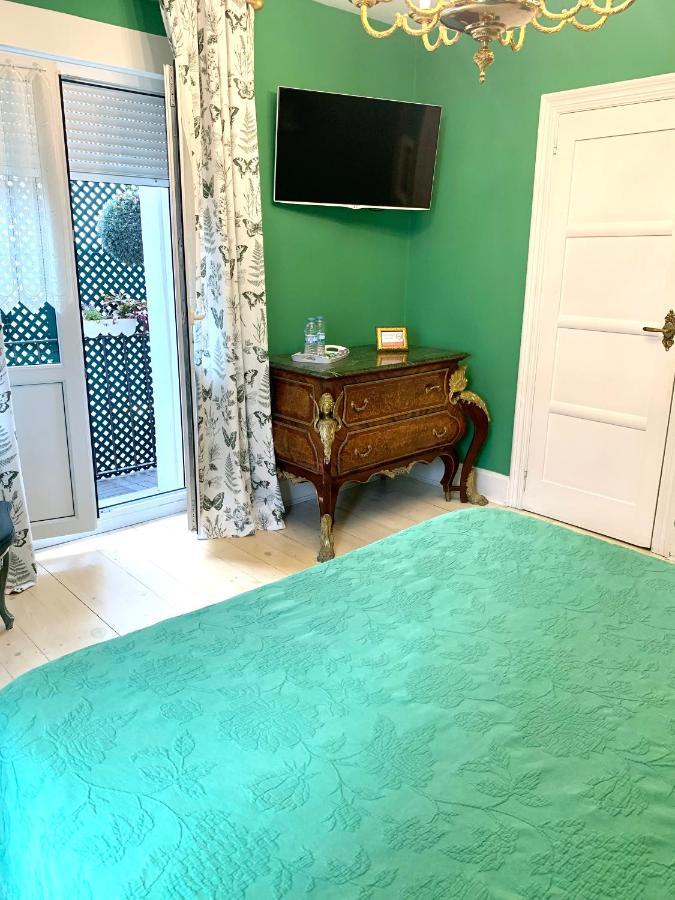 Hostal Boutique Puerta Del Sol 托雷拉韦加 外观 照片