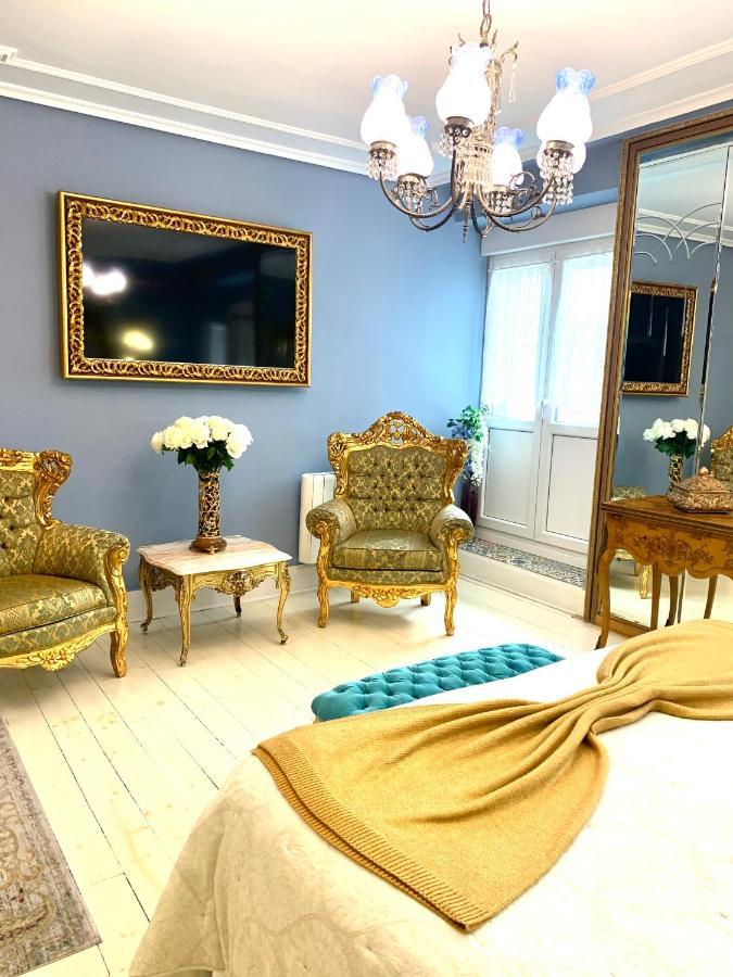 Hostal Boutique Puerta Del Sol 托雷拉韦加 外观 照片