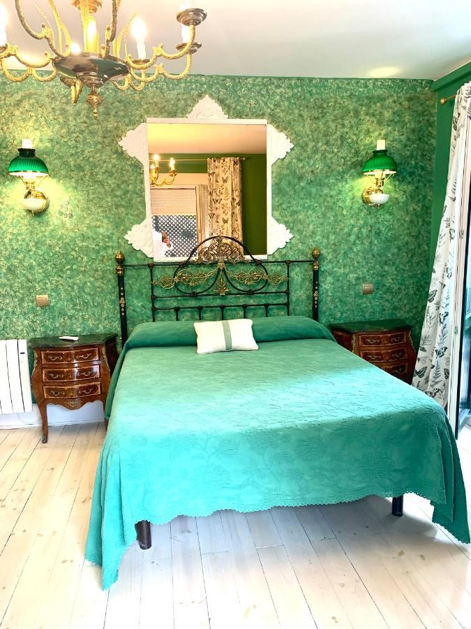 Hostal Boutique Puerta Del Sol 托雷拉韦加 外观 照片