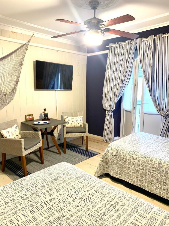 Hostal Boutique Puerta Del Sol 托雷拉韦加 外观 照片