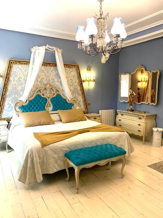Hostal Boutique Puerta Del Sol 托雷拉韦加 外观 照片