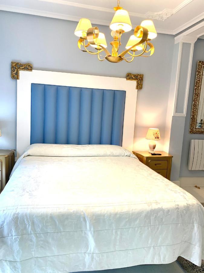 Hostal Boutique Puerta Del Sol 托雷拉韦加 外观 照片