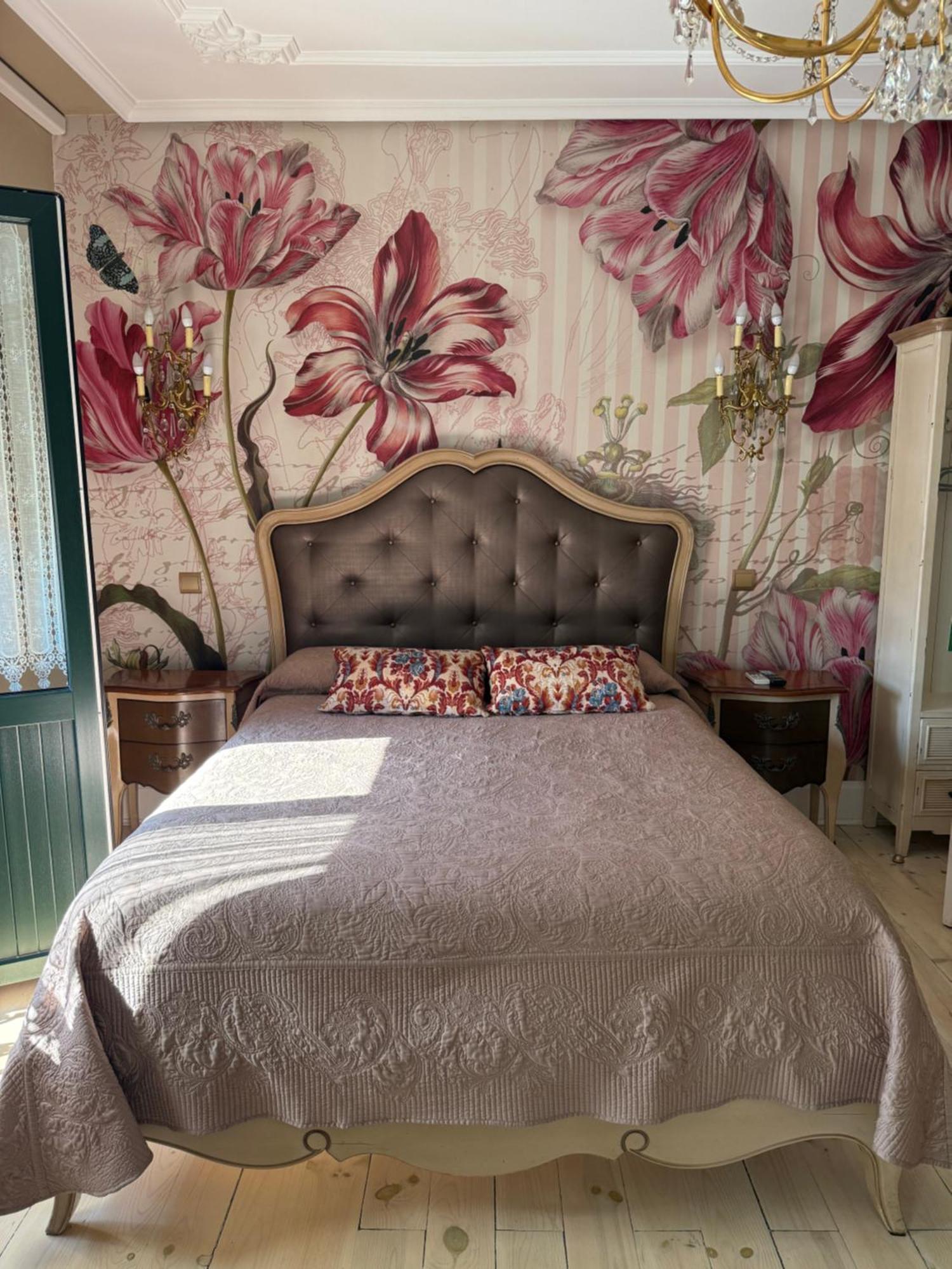 Hostal Boutique Puerta Del Sol 托雷拉韦加 外观 照片