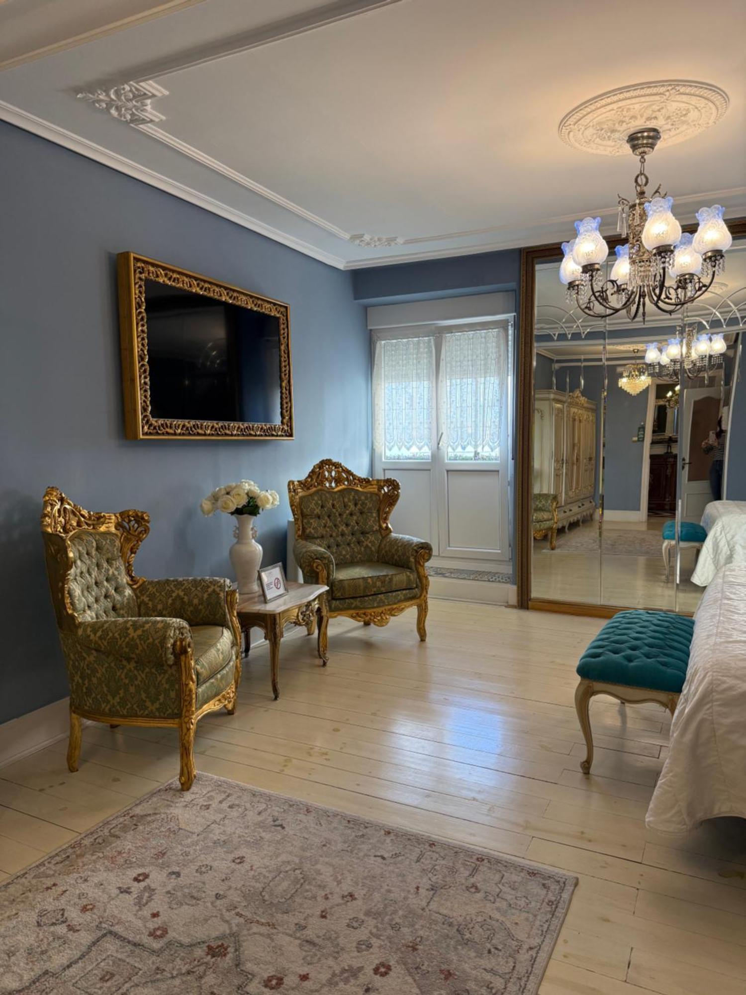 Hostal Boutique Puerta Del Sol 托雷拉韦加 外观 照片