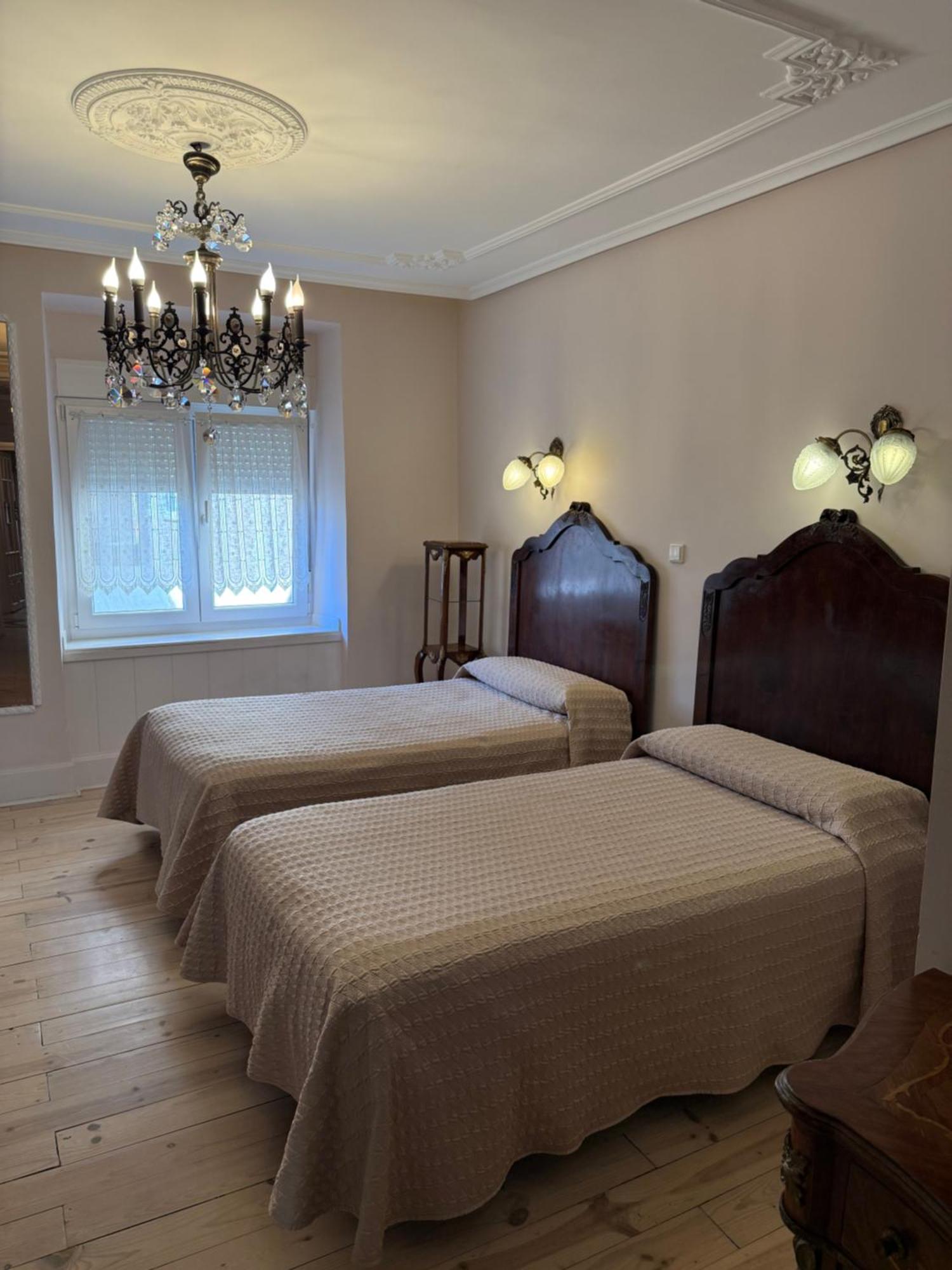 Hostal Boutique Puerta Del Sol 托雷拉韦加 外观 照片