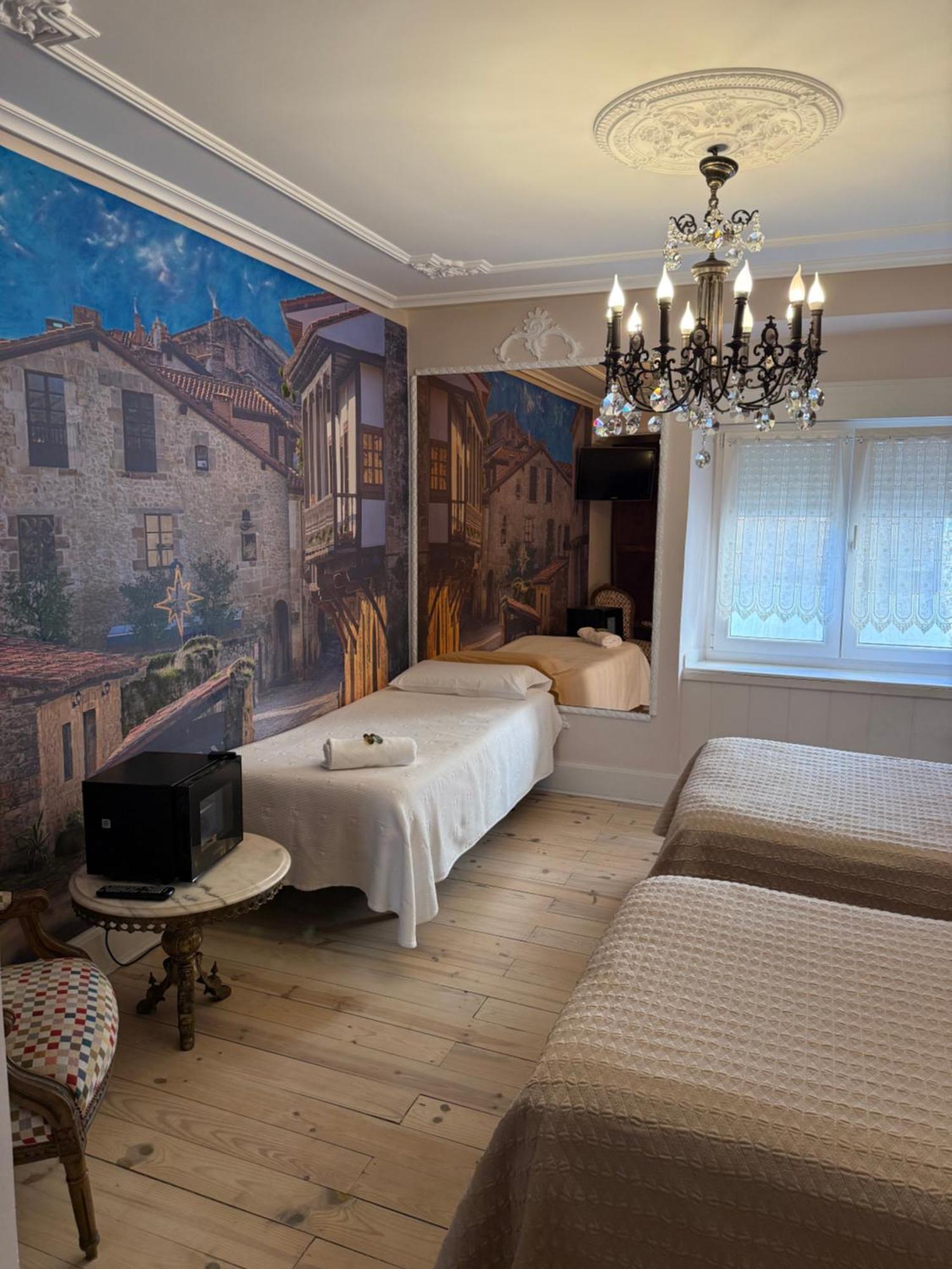 Hostal Boutique Puerta Del Sol 托雷拉韦加 外观 照片