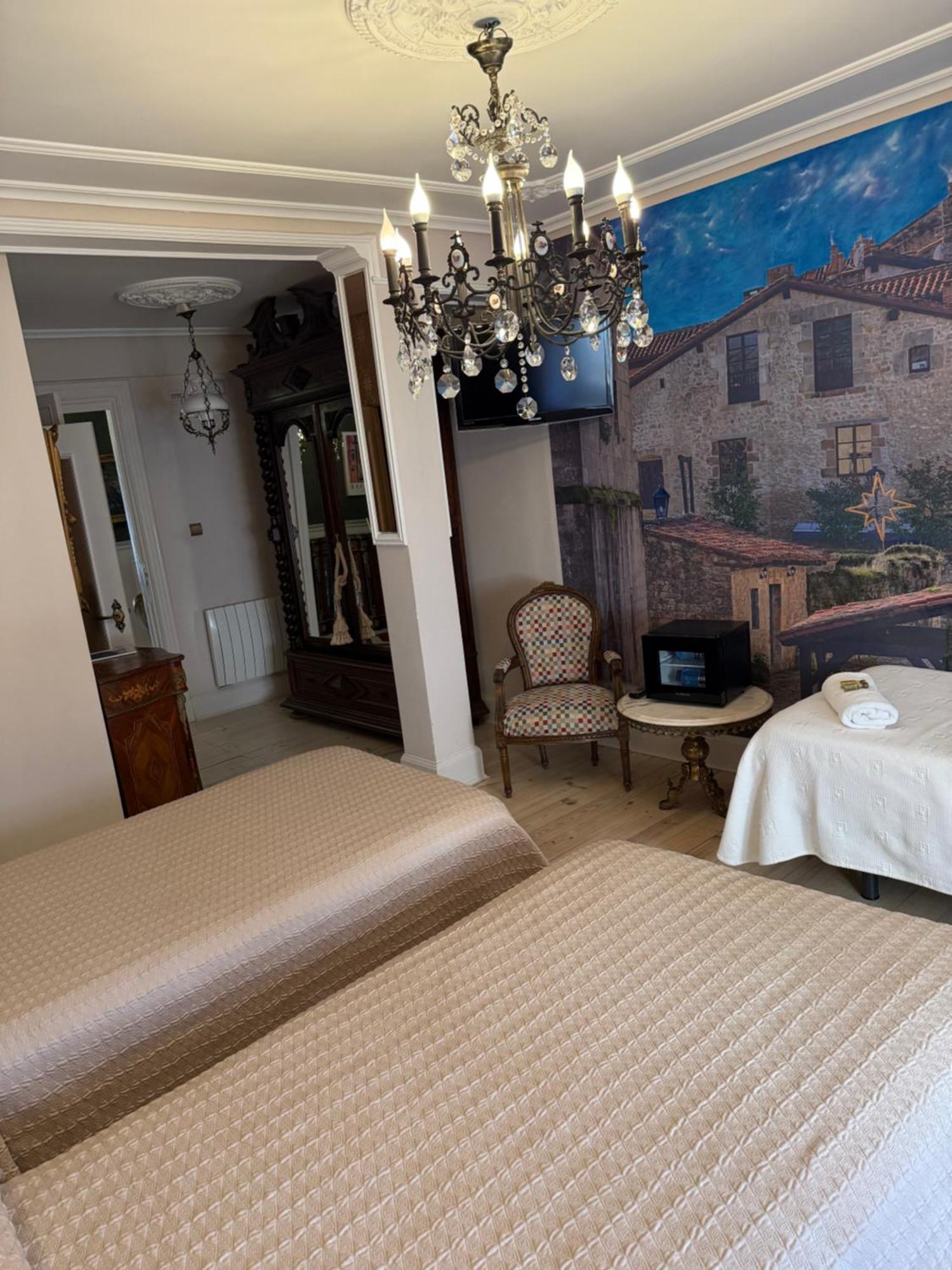 Hostal Boutique Puerta Del Sol 托雷拉韦加 外观 照片
