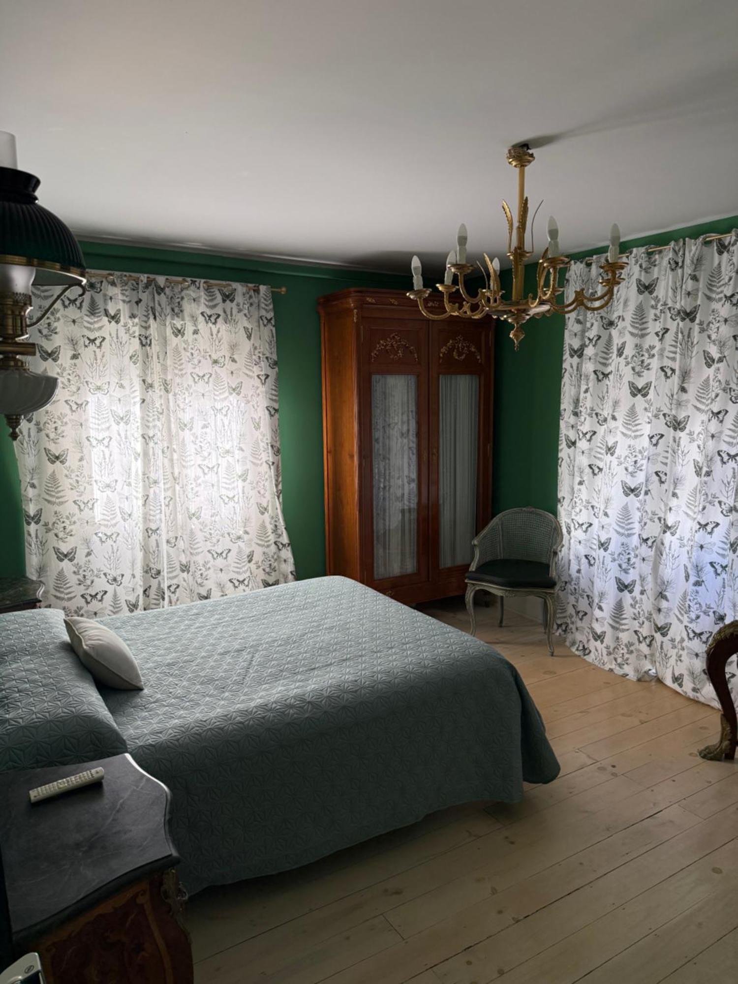 Hostal Boutique Puerta Del Sol 托雷拉韦加 外观 照片