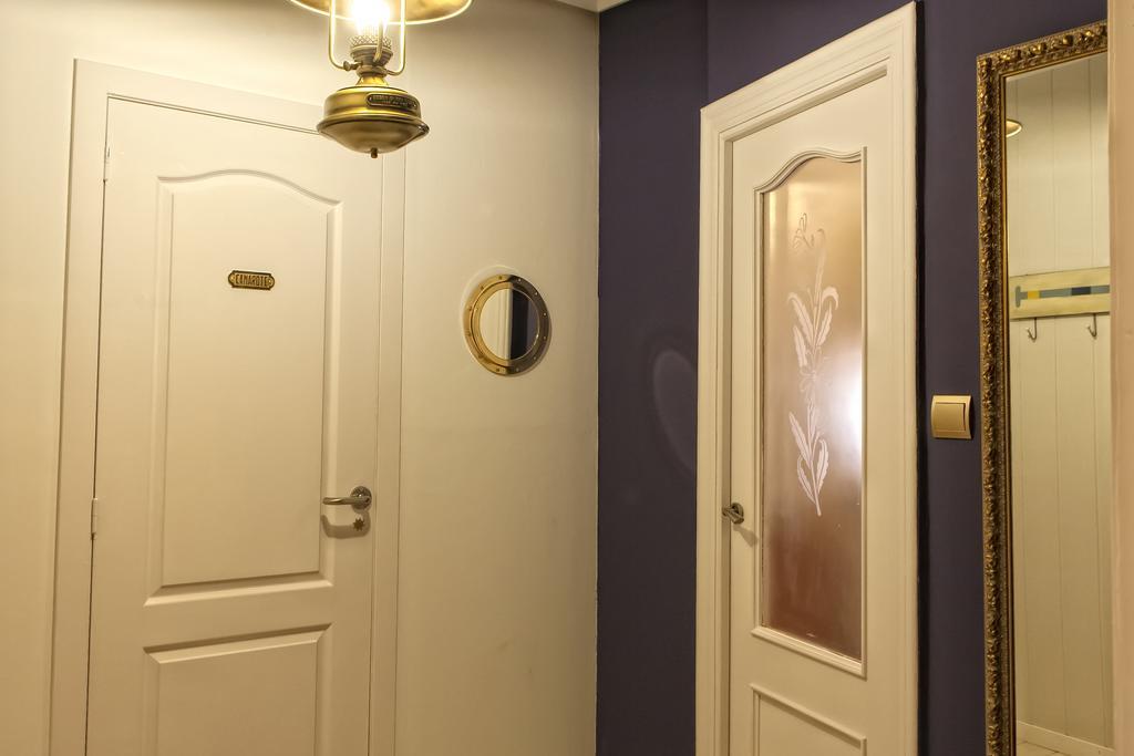 Hostal Boutique Puerta Del Sol 托雷拉韦加 外观 照片