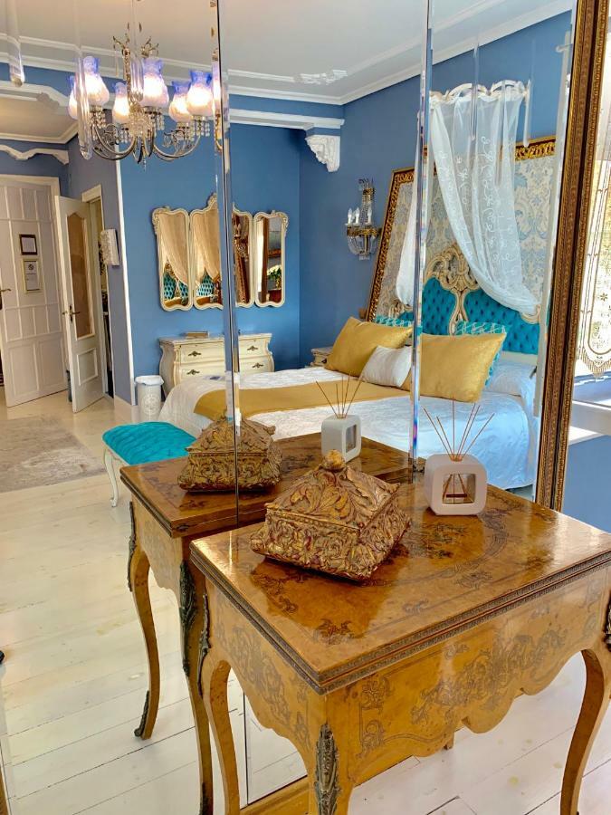 Hostal Boutique Puerta Del Sol 托雷拉韦加 外观 照片