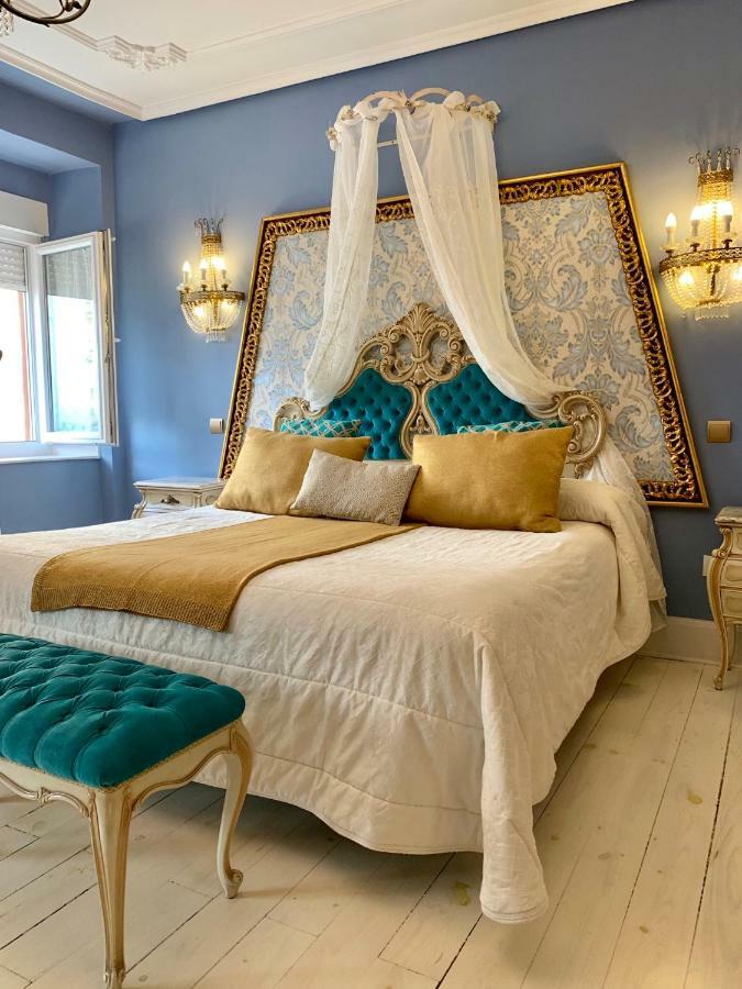 Hostal Boutique Puerta Del Sol 托雷拉韦加 外观 照片