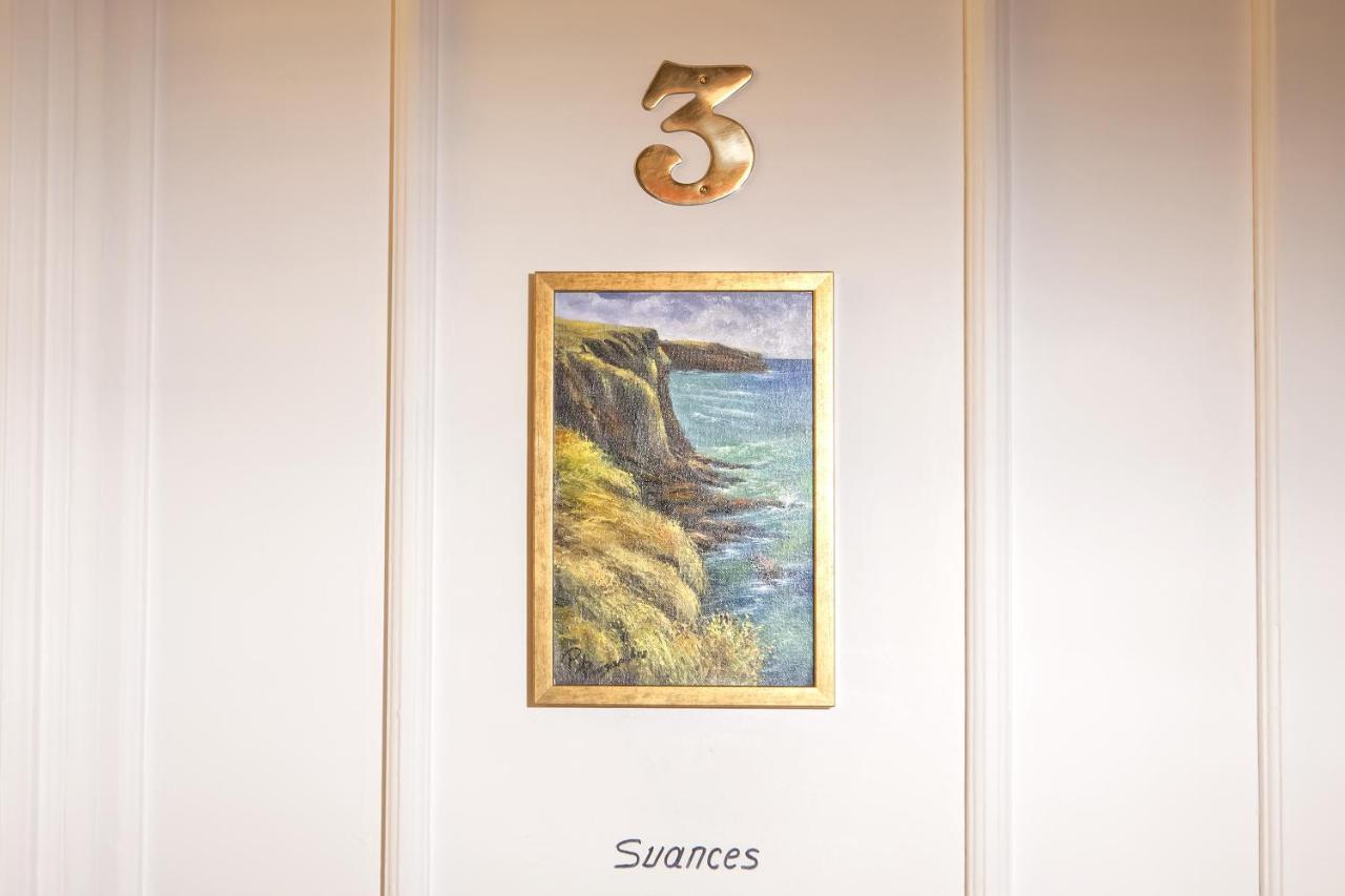 Hostal Boutique Puerta Del Sol 托雷拉韦加 客房 照片